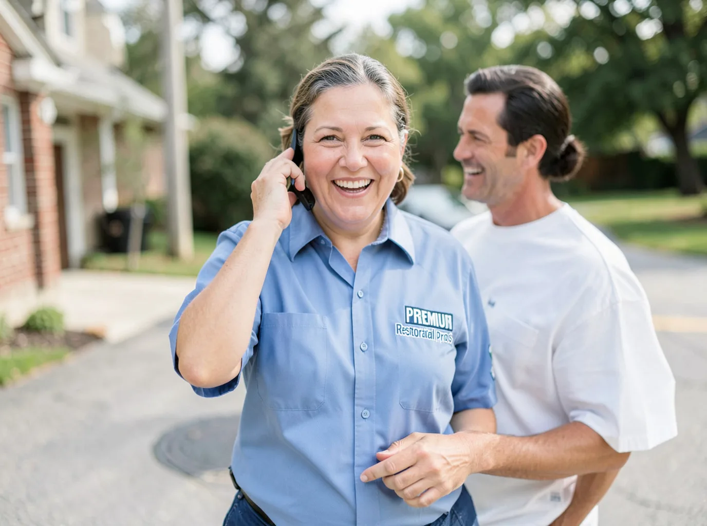 Water Damage Restoration Lebanon, NE FAQs